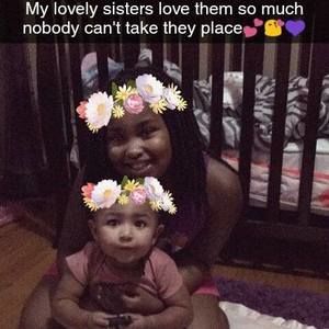 Meet your Posher, Jamaria